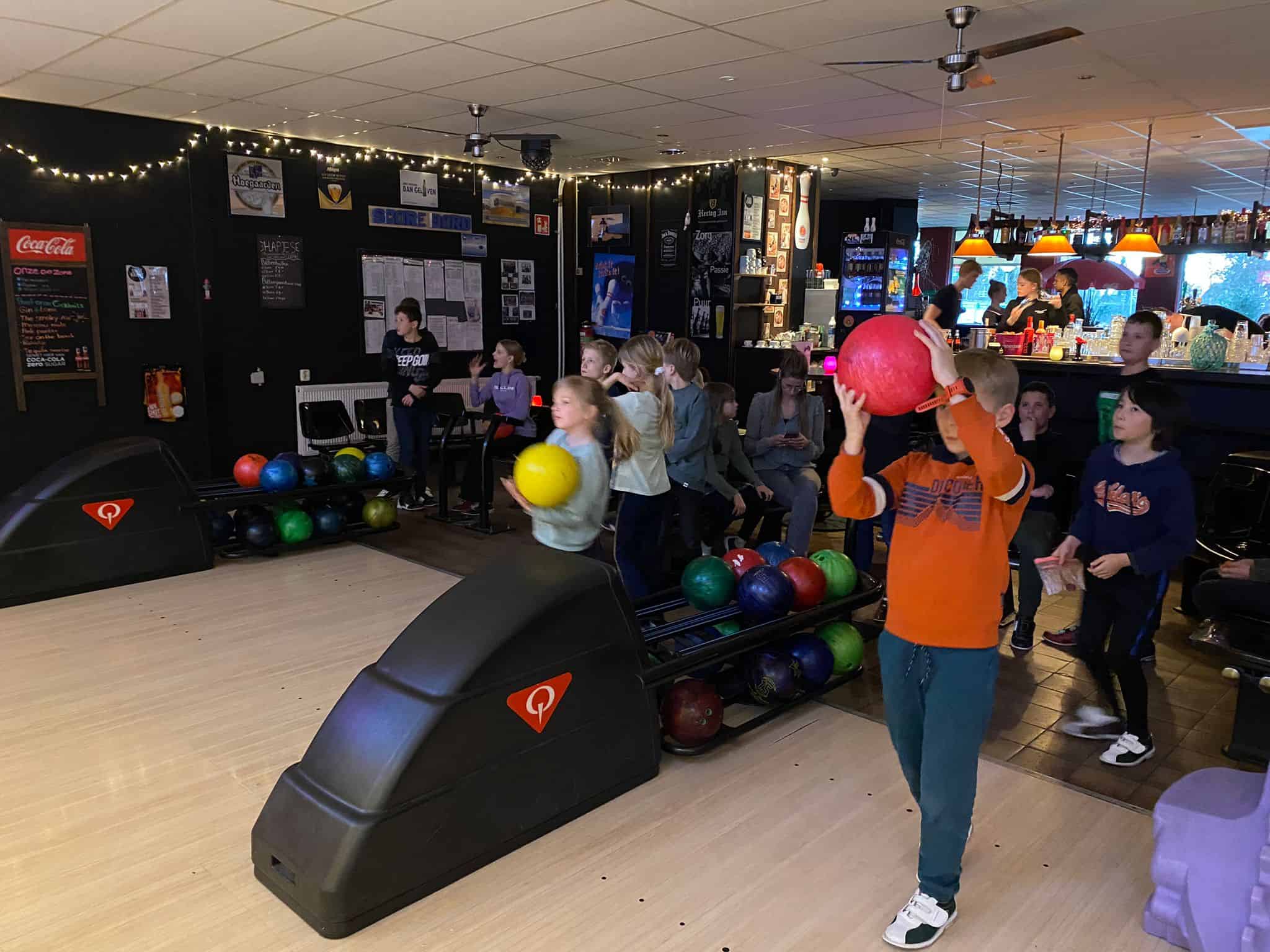 Bowlen 2023